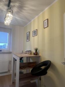 Fotografie z fotogalerie ubytování Ferienwohnung Frühauf Geithain v destinaci Geithain
