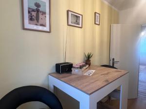 Fotografie z fotogalerie ubytování Ferienwohnung Frühauf Geithain v destinaci Geithain