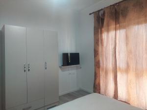Μια τηλεόραση ή/και κέντρο ψυχαγωγίας στο GreenVilla Park