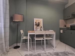 Gallery image of La Plaza Apartment Komotini in Komotini