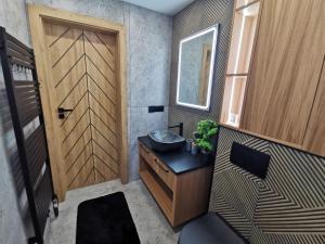 Fotografie z fotogalerie ubytování Luxusne apartmany Telgart - Olivia v destinaci Telgárt + 56 fotografií