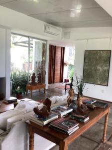 Imagen de la galería de Habitación de artista, en Colonia del Sacramento