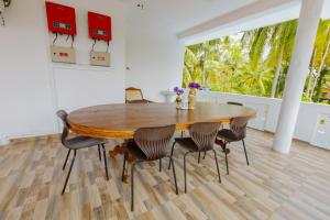 Fotografie z fotogalerie ubytování Lotus Residence v destinaci Aluthgama