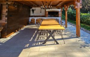Φωτογραφία από το άλμπουμ του Nice Home In Druzilovec σε Družilovec