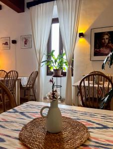 Fotografie z fotogalerie ubytování Can Busquets v destinaci Banyalbufar