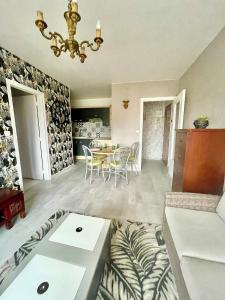 Fotografie z fotogalerie ubytování Bel appartement lumineux avec balcon 1 chambre v destinaci Ifs
