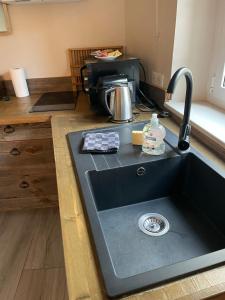 Η κουζίνα ή μικρή κουζίνα στο Cannes historic center