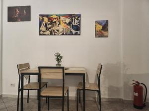 Fotografie z fotogalerie ubytování Al civico 10 v destinaci Robecchetto con Induno