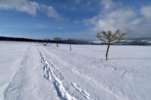 Landhaus SoonZauber im Winter