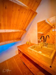 Fotografie z fotogalerie ubytování Tiny House El Refugio v destinaci Firavitoba