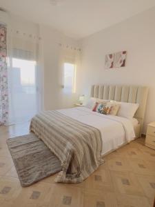 Gambar di galeri bagi LunaSol seaside Apartments di Durrës