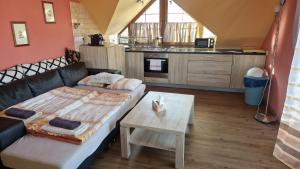 Galería fotográfica de Penzion Villa Verde Moravia en Klentnice 32 fotos más