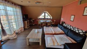 Galería fotográfica de Penzion Villa Verde Moravia en Klentnice