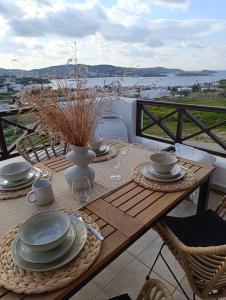 Příroda nedaleko apartmánu + 37 fotografií