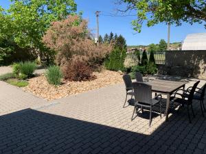 Φωτογραφία από το άλμπουμ του Apartmány U Ořecha σε Bořetice