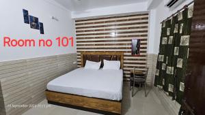 Ảnh trong thư viện ảnh của SARAL Guest House ở Ayodhya +15 ảnh