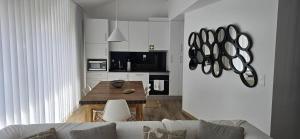 Billede fra billedgalleriet på iConik Design Apartments i Aveiro