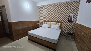 Ảnh trong thư viện ảnh của SARAL Guest House ở Ayodhya