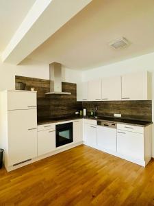 Zdjęcie z galerii obiektu Das idyllische Zweithaus! w mieście Scheiblingkirchen