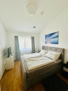 Zdjęcie z galerii obiektu Das idyllische Zweithaus! w mieście Scheiblingkirchen +15 zdjęć