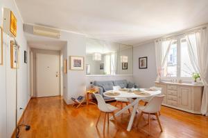 Fotografie z fotogalerie ubytování Santo Stefano Square v destinaci Boloňa