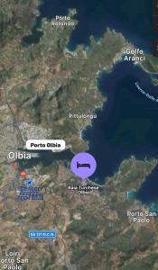 Fotografie z fotogalerie ubytování Bay Turquoise House v destinaci Olbia