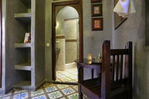 Gallery image of Riad Marrakiss in Marrakech