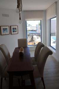 Μια τηλεόραση ή/και κέντρο ψυχαγωγίας στο Villa Lanceloto