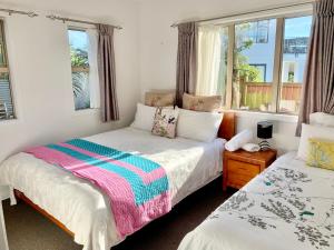 Fotografie z fotogalerie ubytování Amazing Seaview House v Aucklandu