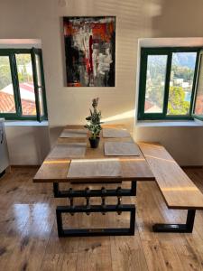 Fotografie z fotogalerie ubytování Villa Šoti v destinaci Mlini