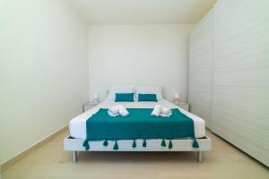 Gallery image of Villetta Annamaria a 50 metrì dalla spiaggia e parcheggio in Torre Santa Sabina
