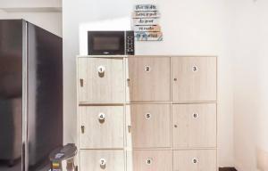Fotografie z fotogalerie ubytování Casa ALOHA 152 v destinaci Bogotá