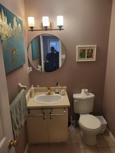 Fotografie z fotogalerie ubytování 308 Delancey v destinaci Hamilton