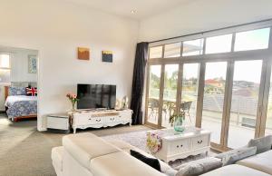 Fotografie z fotogalerie ubytování Amazing Seaview House v Aucklandu + 32 fotografií