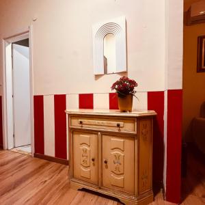Gallery image of La Caravella apartament in Rapallo