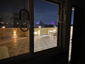 Galerija fotografija objekta Hapi Pyramids Hotel u Kairu