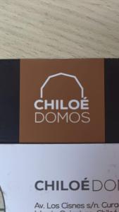 Imagen de la galería de Chiloe Domos, en Huenao