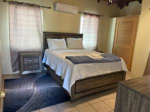 Fotografie z fotogalerie ubytování Bay View Villa v destinaci Tortola Island