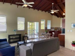 Fotografie z fotogalerie ubytování Bay View Villa v destinaci Tortola Island