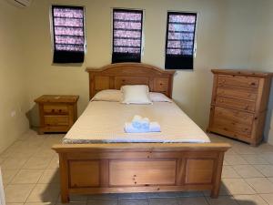 Fotografie z fotogalerie ubytování Bay View Villa v destinaci Tortola Island