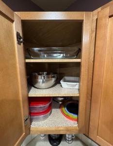 Fotografie z fotogalerie ubytování By Wedding Venues, Central AC, Hot Tub & Game Room v destinaci Puyallup