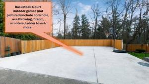 Fotografie z fotogalerie ubytování By Wedding Venues, Central AC, Hot Tub & Game Room v destinaci Puyallup