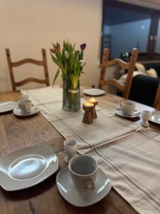 Fotografie z fotogalerie ubytování Chiaramonte v destinaci Monschau