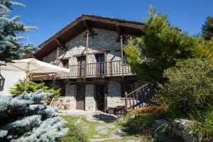 Foto dalla galleria di Maisonnette a La Magdeleine