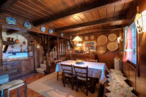 Foto dalla galleria di Maisonnette a La Magdeleine