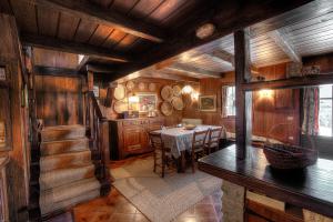 Foto dalla galleria di Maisonnette a La Magdeleine