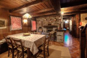 Foto dalla galleria di Maisonnette a La Magdeleine Altre 18 foto