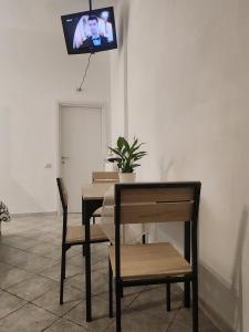 TV o dispositivi per l'intrattenimento presso Al civico 10