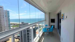 Nespecifikovaný výhled na moře nebo výhled na moře při pohledu z apartmánu
