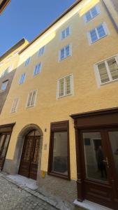 Hoone, kus kodumajutus asub +5 fotot